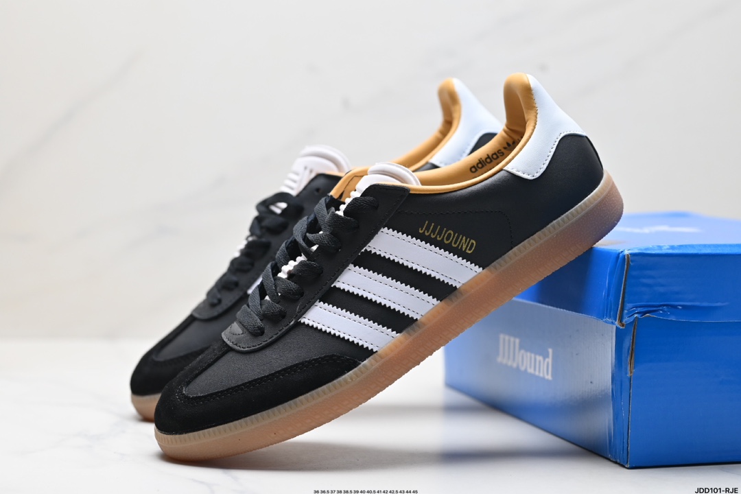 Adidas Samba Shoes